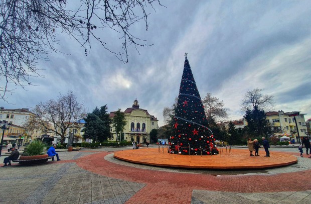 Предимствата на Пловдив като инвестиционна дестинация ще бъдат представени пред американски инвеститори