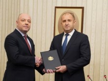 Проф. Габровски: Ще положа всички усилия да съставя кабинет