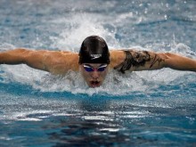 Националният отбор по плуване заминава за Световното в Мелбърн