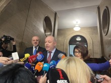 Проф. Габровски: С абсолютно всички ще потърся диалог