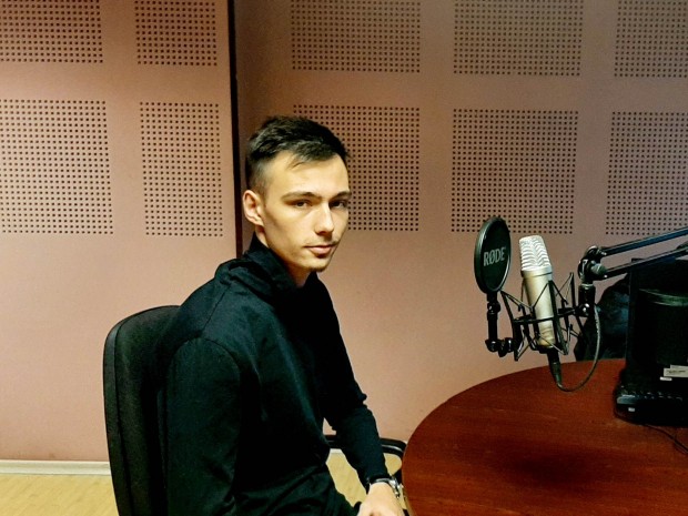 Кристиян Александров: Ще предложа неща, които до сега не са чувани на българската сцена