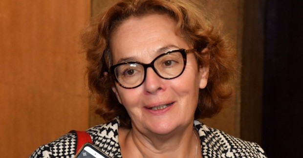 Проф Румяна Коларова председател на Българската асоциация за политически науки