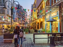 Българи предпочитат да пазаруват в Солун преди празниците