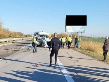 Прокуратурата назначи тройна съдебномедицинска експертиза и потвърди смъртта на полицая