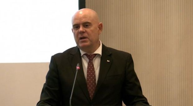 Главният прокурор Иван Гешев: България е положителен модел на толерантност