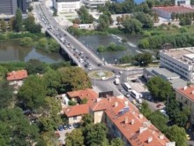 Кметът на Пловдив предлага окончателно спиране на пробива при Водната палата