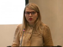 Заместник-министър Велислава Петрова: Десетилетията на говор на омраза в Северна Македония прераснаха в престъпления от омраза