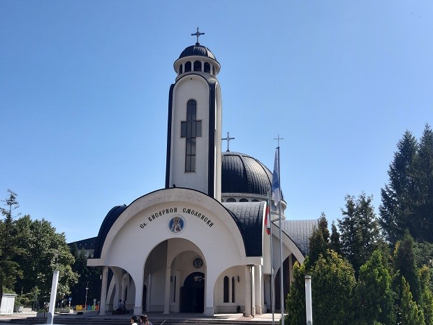 В Българската православна църква, почитането на светците Варвара, Сава и Николай, образува един празнично-обреден комплекс