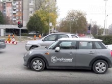 Затвориха участък от булевард в Кючука поне до 15 март