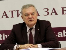 Румен Петков: Загубите на "Булгаргаз" от 10 милиона лева са или поради корупция, или поради некадърност, АБВ ще сезира прокуратурата