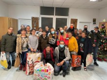 Добротворци организират благотворителна кампания в подкрепа на възрастни хора в община Мездра