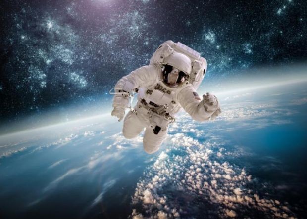 Астронавт предложи да се решават политическите проблеми чрез изпращане на лидерите на големите държави в Космоса