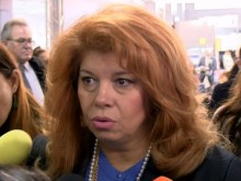Илияна Йотова: Изненадах се, че проф. Габровски е приел да се занимава с политика