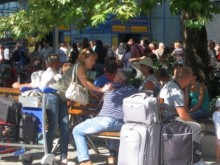 Българите масово се връщат от гурбет в чужбина - заселват се в София или Пловдив
