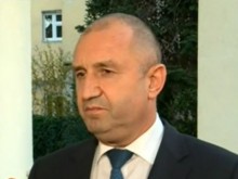Радев: Беше грешка, че допуснах такива хора да откраднат надеждите за промяна
