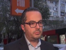 Цончо Ганев: "Възраждане" няма да подкрепи правителството на ГЕРБ