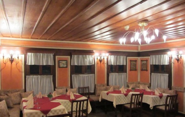 Бивш пловдивски ресторант се превръща в Регионален референтен център