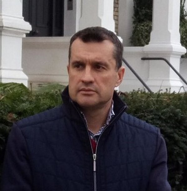 Проф.Николай Габровски няма да успее да изреже туморите в родната