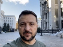 Изненадани ли сте, че той е обявен за личност на годината?