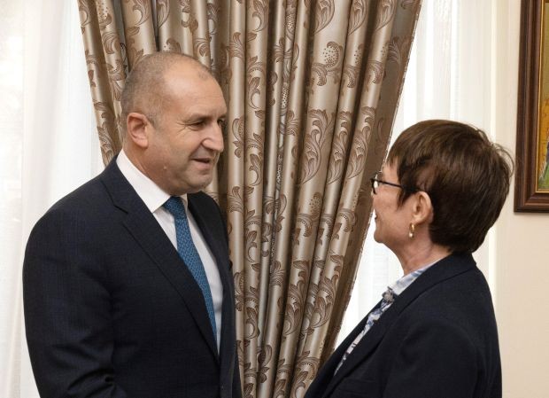България работи за дългосрочни решения които да гарантират надеждност и