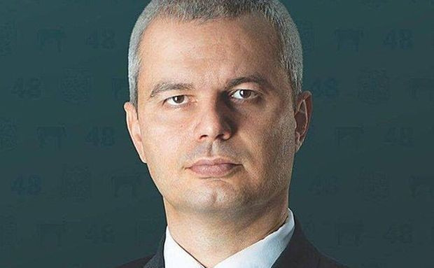 Задочен скандал между ГЕРБ и Възраждане От партията на Бойко