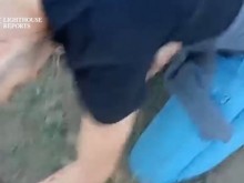 Sky News обвини България, че е стреляла по млад сириец