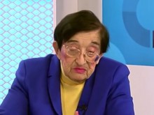Мика Зайкова: Близо 20% инфлация се очаква през следващите три месеца у нас