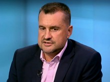 Калоян Методиев: Ако партиите не вземат мерки, ще останем сива зона между Ориента и Европа, затворени в междушенгенски сандвич