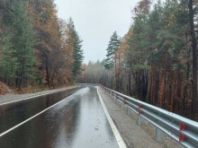 Актуална пътна обстановка