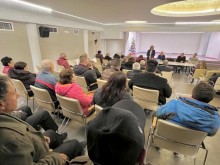 Нинова: Петков и Василев са внимателно премислен план на Радев