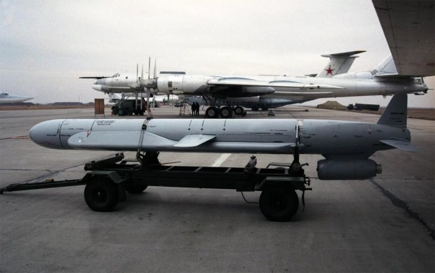 Въпреки санкциите: Русия продължава да произвежда крилати ракети
