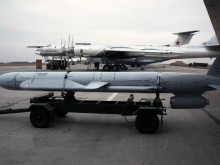 Въпреки санкциите: Русия продължава да произвежда крилати ракети