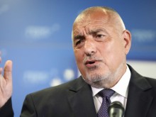 Борисов ce включи извънредно по телефона по NOVA: ПП са аматьори, aко Радев върне Изборния кодекс, ще го подкрепим