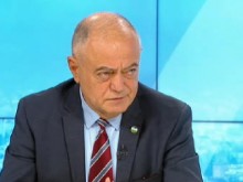 Атанас Атанасов: Родословното дърво на проф. Габровски е много червено и затова е подбран