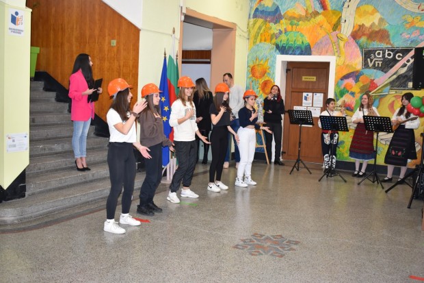Център за работа с деца отвори врати в Горна Оряховица