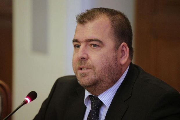 Министърът на земеделието Явор Гечев ще участва в конференция Агросекторът