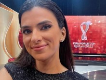 Андреа Банда Банда се фръцка със скъпарските си придобивки в ефира на БНТ