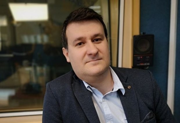 Доц. Любенов: Как очакваме Нидерландия да се съгласи България да влезе в Шенген, като все още на първия ред в НС стои човек, санкциониран по "Магнитски"