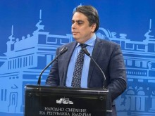 Асен Василев: Видяхме синхронизиран дует между Радев и Борисов