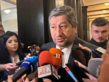 Христо Иванов: Въпреки уважението ни към господин Габровски, не виждам как това може да промени нашата позиция да не подкрепим мандат на ГЕРБ