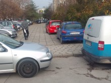 Сигнал: Подобни шофьори трябва да се засрамят