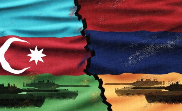 Армения е получила предложение от Азербайджан на проект за мирен договор