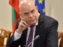 Иван Гешев: Не е имало стрелба по сирийски мигранти на границата