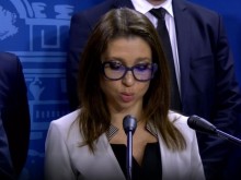 Искра Михайлова: Предложението на ДПС да се забрани износът на суров нефт от Русия е пагубно