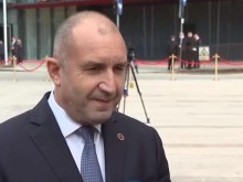 Радев: България започва подготовка за сечене на евромонети!