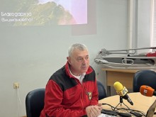 ПСС продължава да очаква медицинските хеликоптери - изключително важни при спасителните операции