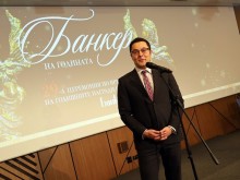 Министър Пулев: Подписахме споразумение с Европейския инвестиционен фонд за 360 млн. лв. подкрепа за българските предприемачи