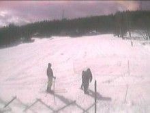 Перфектни условия за ски около Пловдив