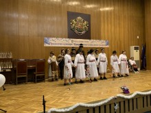 Концерт за дарители и партньори организираха социални услуги от Велико Търново