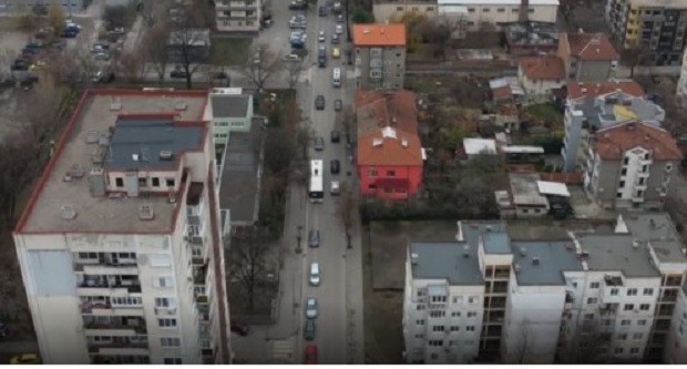 ВиК Пловдив за строителството на Южния обходен колектор: Извиняваме се, но ще има калища през зимата и прахове през лятото